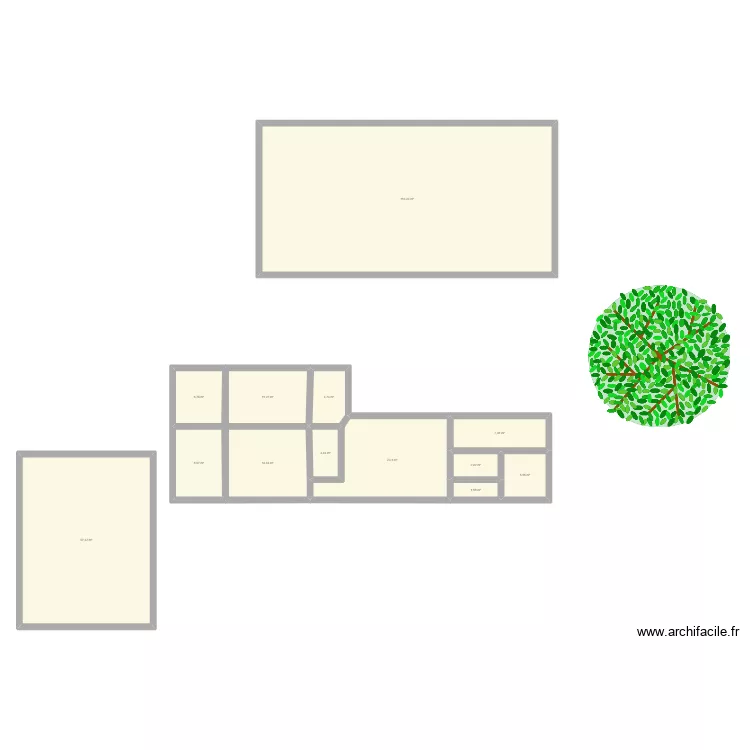 test. Plan de 