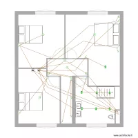 Etage GG Anould Eclairage