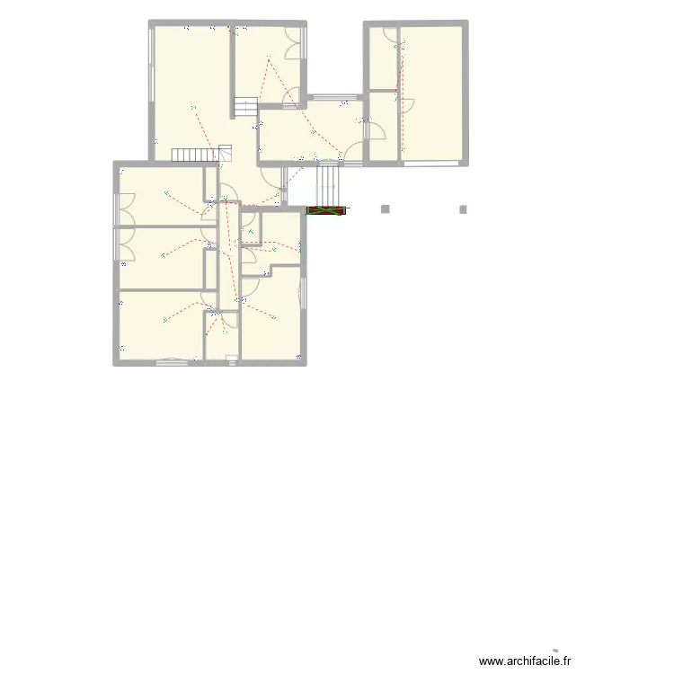 biviers1. Plan de biviers1. Plan de