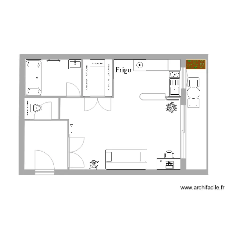 dulong version recente. Plan de dulong version recente. Plan de
