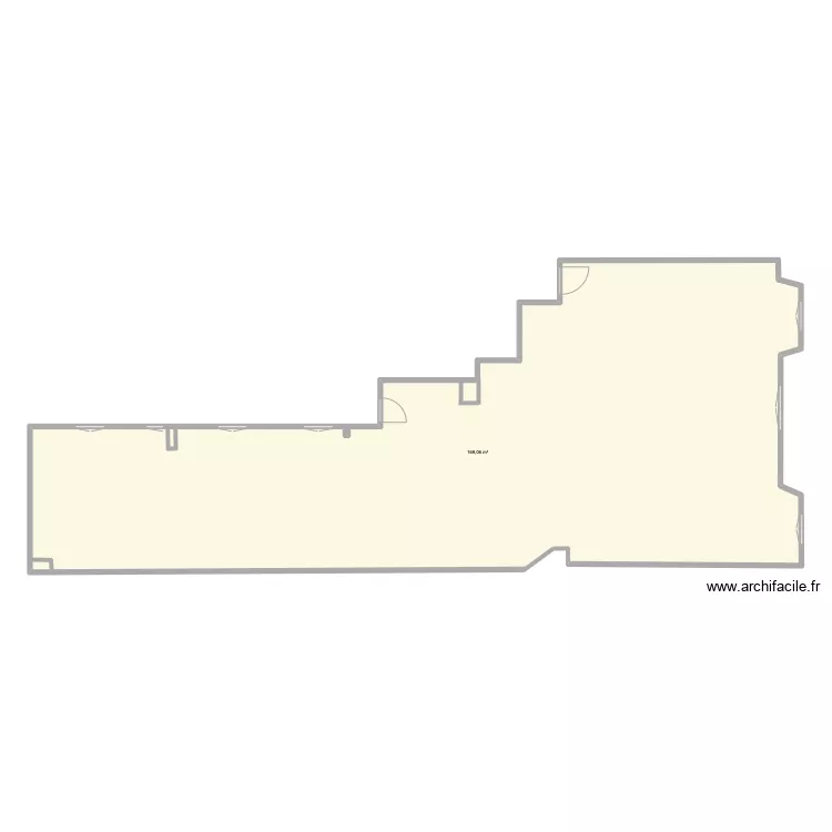 hermosilla 4. Plan de 