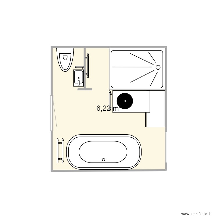 dernière version. Plan de 0 pièce et 0 m2