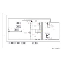 Ecole Graine Arc en Sièle MASSE
