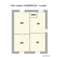 GHEBRIoUA  LORETTE