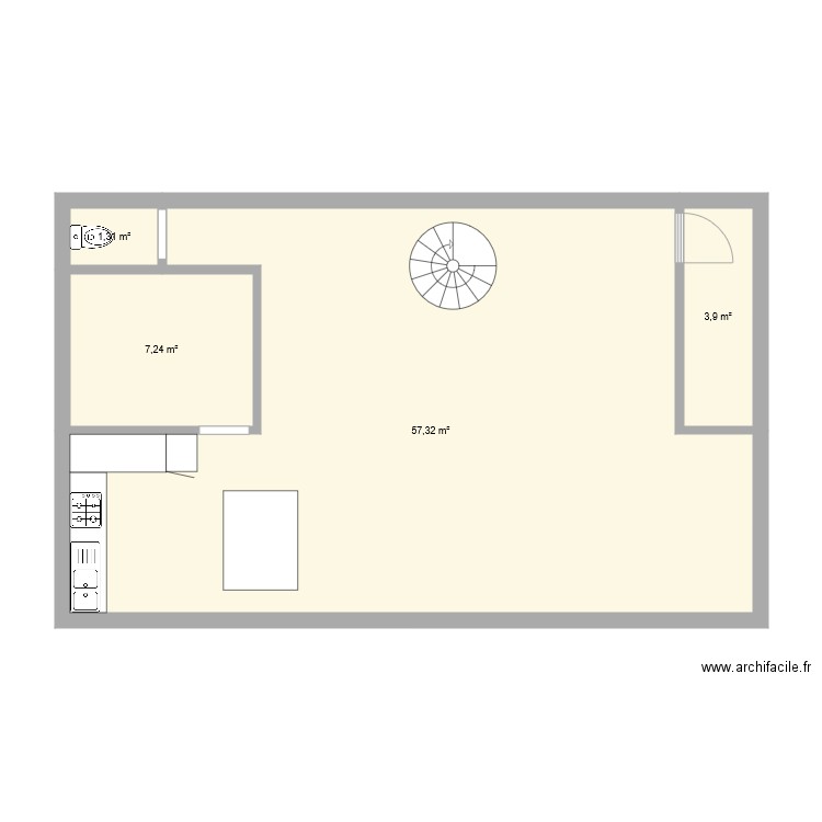 arbore. Plan de 0 pièce et 0 m2
