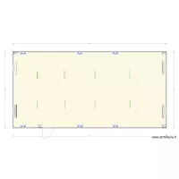 L612 600 x 1200 cm