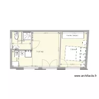 PETITE MAISON PLAN PATRICK 2