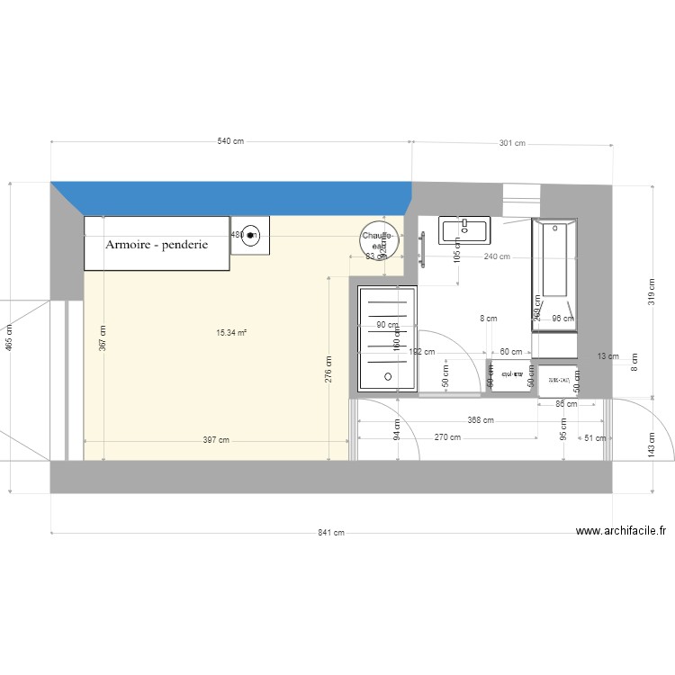 BGG5. Plan de 0 pièce et 0 m2