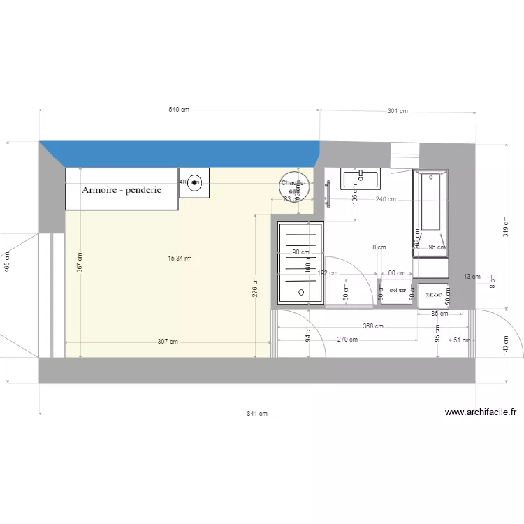 BGG5. Plan de BGG5. Plan de