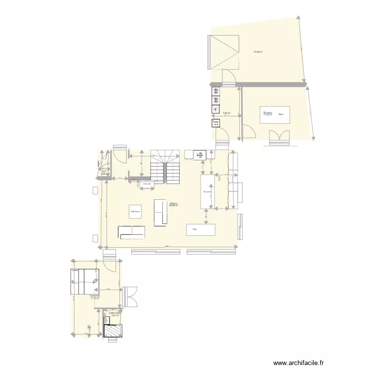 ELEC V11. Plan de ELEC V11. Plan de