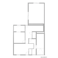 montfermeil RDC extention