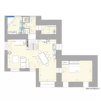 KERZEP RDC projet