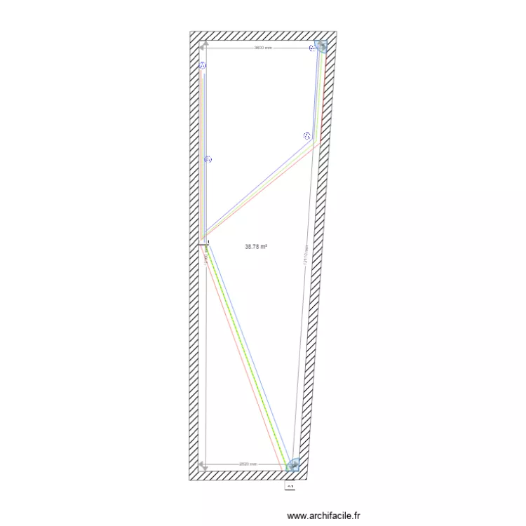 Tilh RC prises 220v. Plan de 