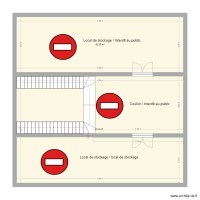 Etage 1 Boissezon