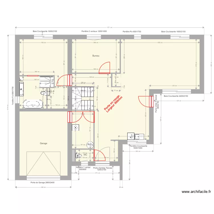 Plan Final 06112019. Plan de Plan Final 06112019. Plan de