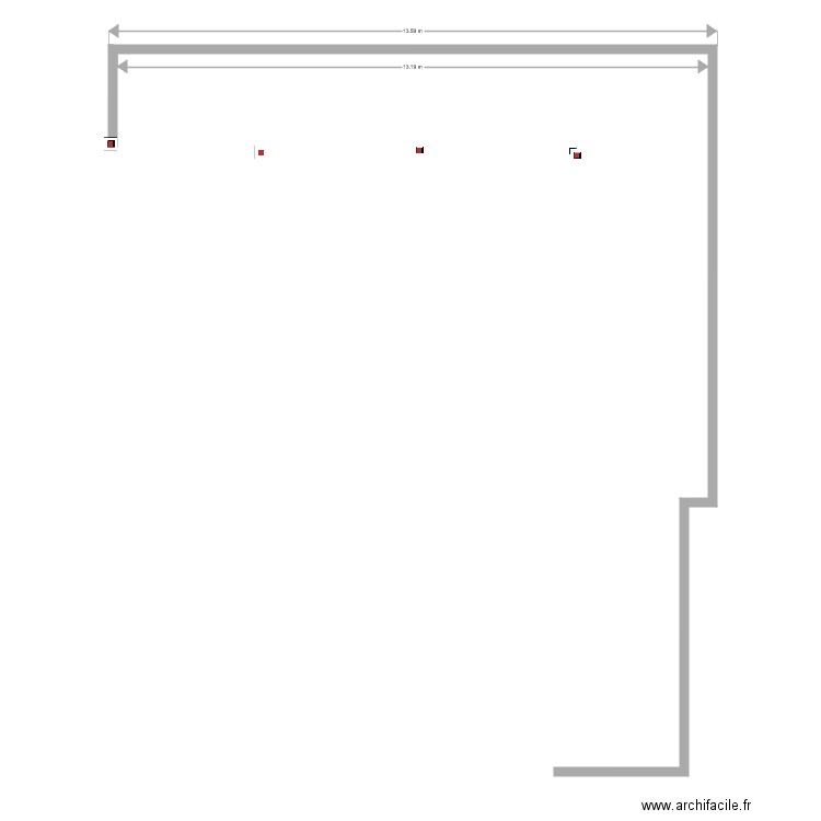 abri jardin2. Plan de 0 pièce et 0 m2