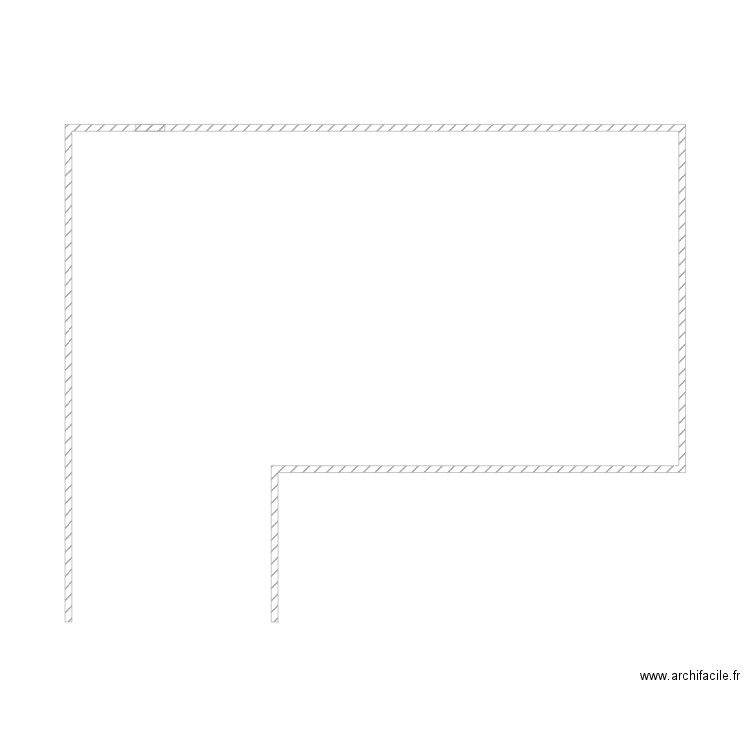 Jardin. Plan de 0 pièce et 0 m2