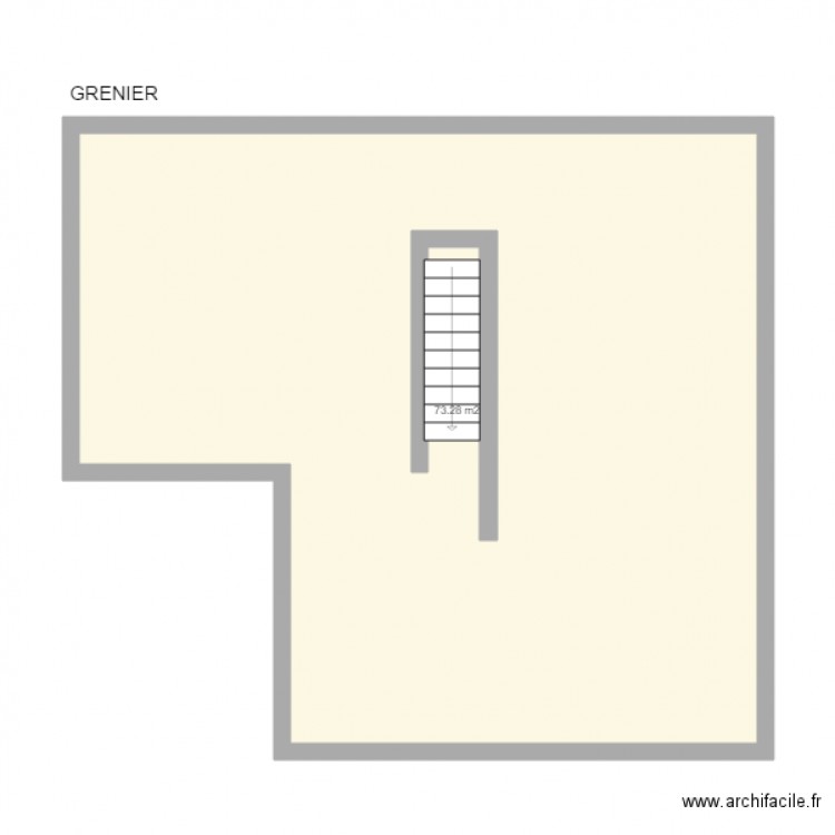 passon. Plan de 0 pièce et 0 m2