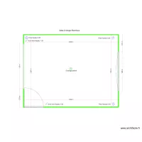Salle &agrave; manger Electrique