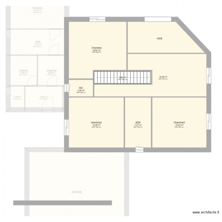 jacquin5. Plan de 0 pièce et 0 m2