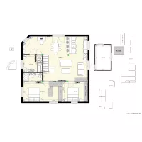 plan bureaux 2