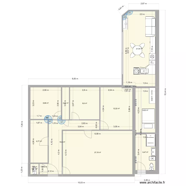 extensionv3. Plan de extensionv3. Plan de