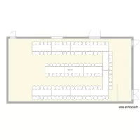 SALLE AMICALE SAINT VALENTIN