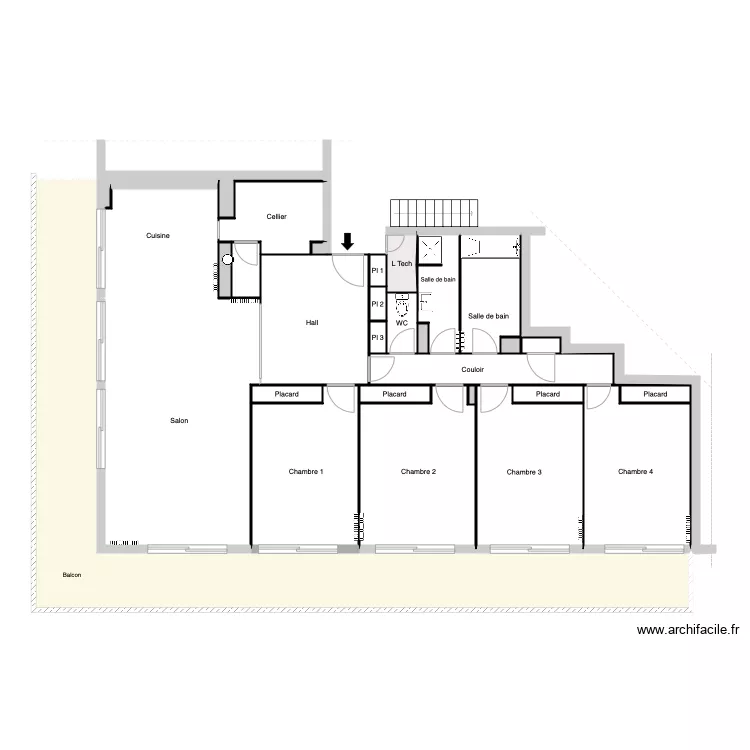 Dossier St MURY. Plan de Dossier St MURY. Plan de