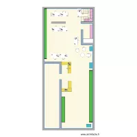 Optic 2000 r&eacute; de chauss&eacute;e