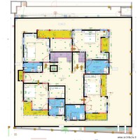 PLAN DE LA DUPLEX AVEC MODIF DE Cu2