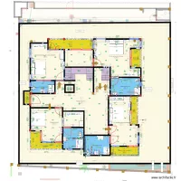 PLAN DE LA DUPLEX AVEC MODIF DE Cu2