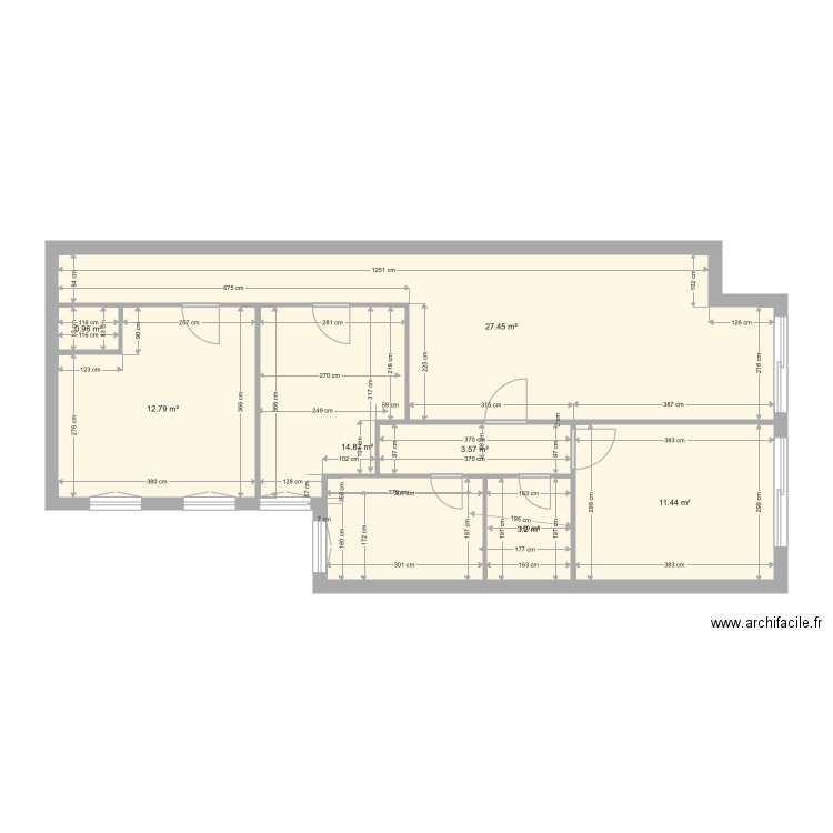 jorjr juan 21 medidas. Plan de 0 pièce et 0 m2