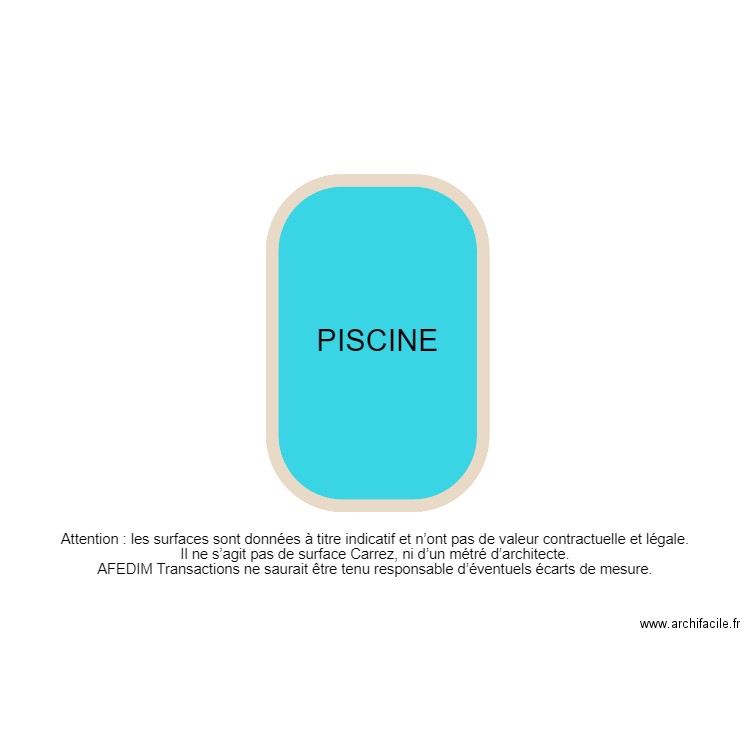 bi 14514 - . Plan de 0 pièce et 0 m2
