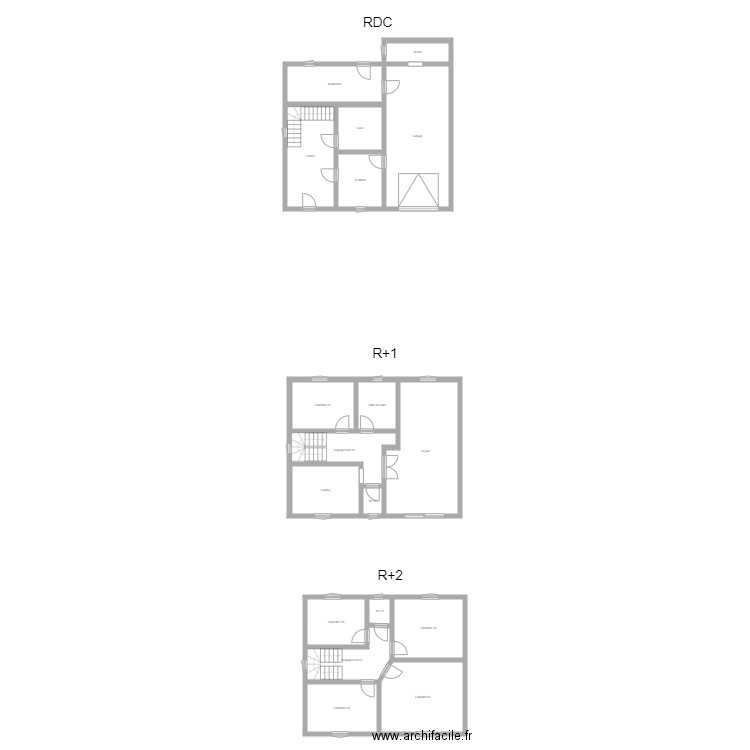 350600449. Plan de 0 pièce et 0 m2