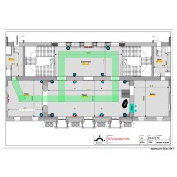plan GT OTIUM 1