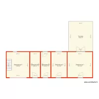 BI 5706 dependance c&ocirc;t&eacute;