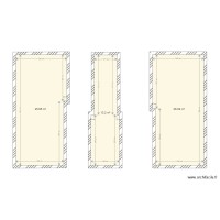 plan maison marie