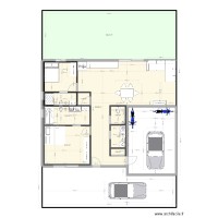 plan maison 