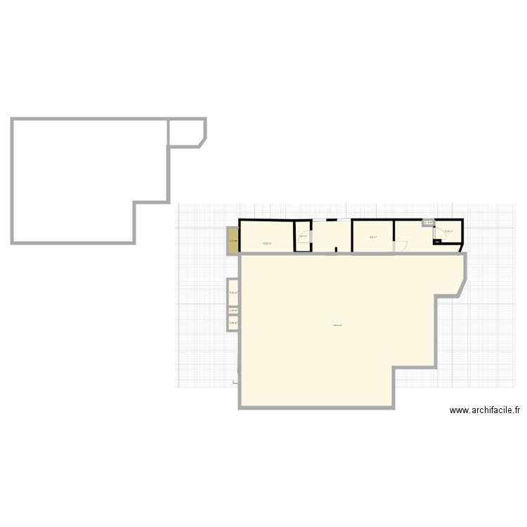 LOS SAMANES2. Plan de 0 pièce et 0 m2