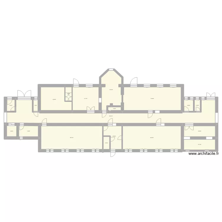 CDI N0. Plan de CDI N0. Plan de