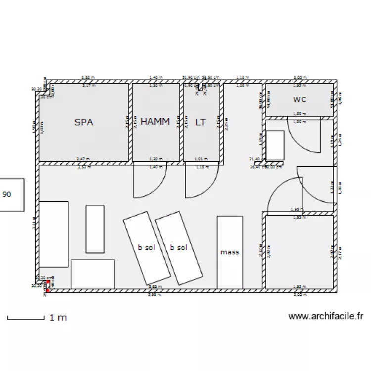 nouveau6. Plan de nouveau6. Plan de