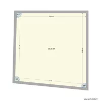 terrasse cote r&egrave;el