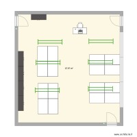 schema d'implantation
