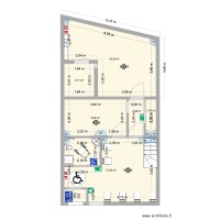 cabinet medical eleu