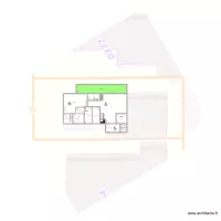 91 MONTGERON Projet 13 Mercure V 051022 Esp1