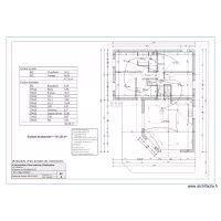 REYDEL PLAN ETAGE UNIFILAIRE ALIMS ECLAIRAGES