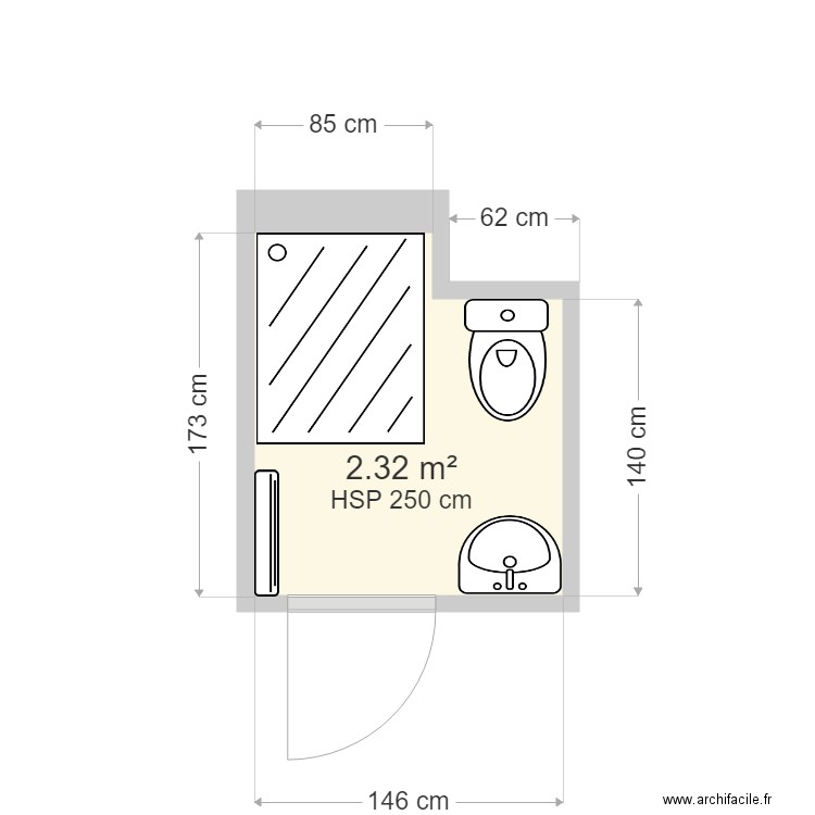 BERTHE ST ETIENNE PRO. Plan de 0 pièce et 0 m2