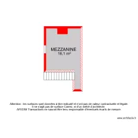 BI 8234 MEZZANINE 