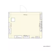 Halte Laval B&acirc;timent C