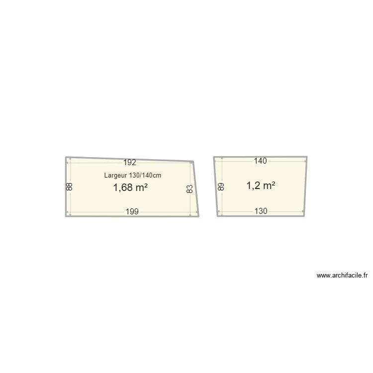 Coffre Dacia Lodgy 01. Plan de 